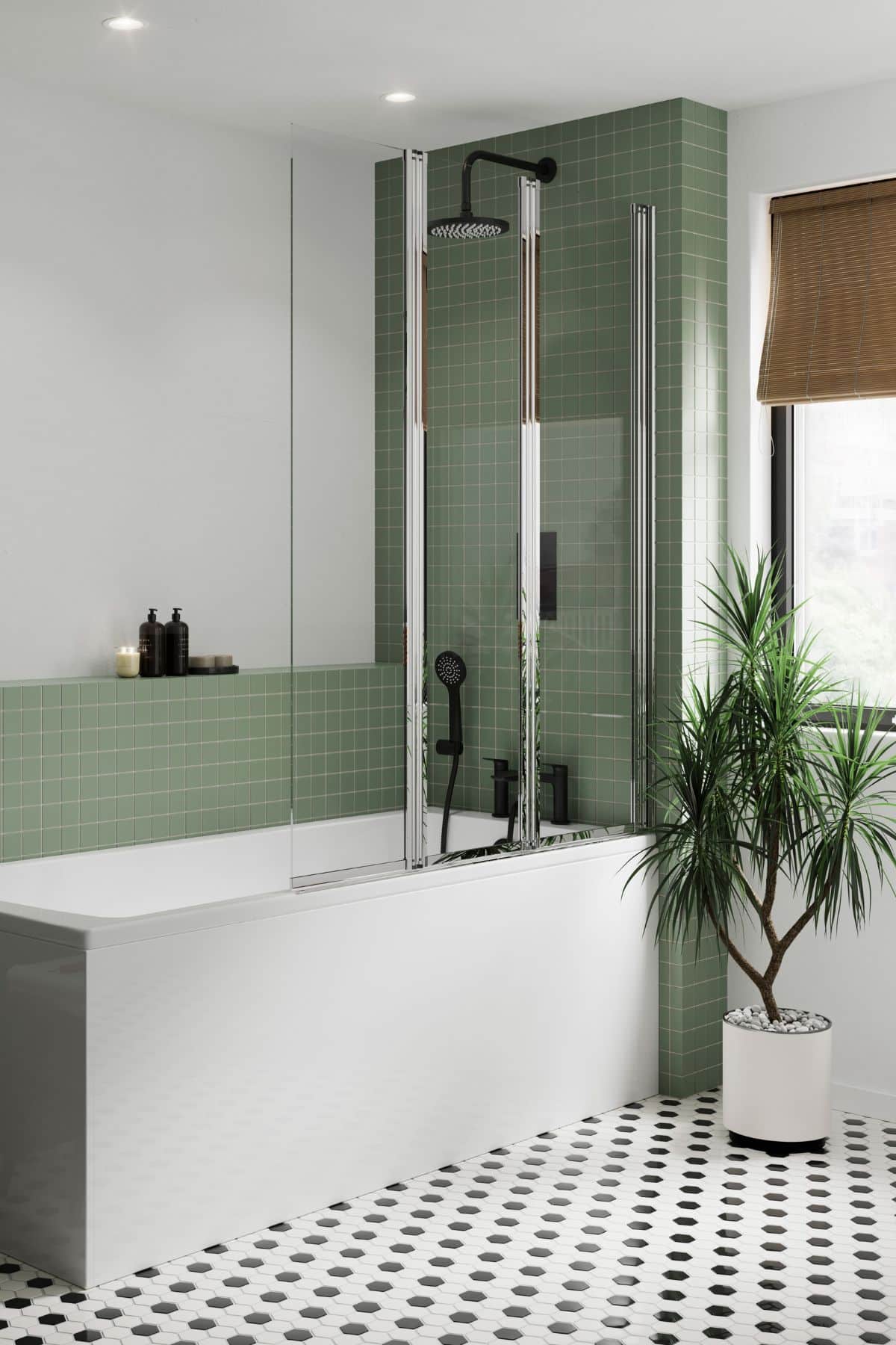 bathroom trends 2025 4