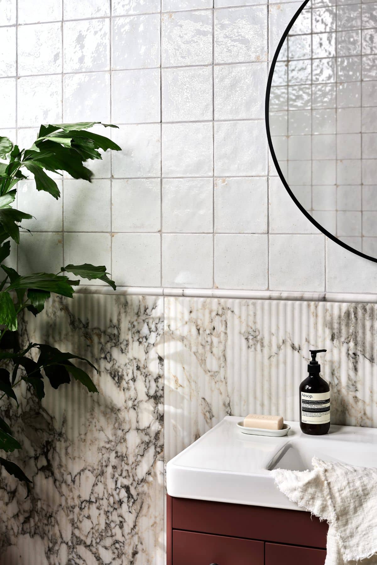 bathroom trends 2025 9