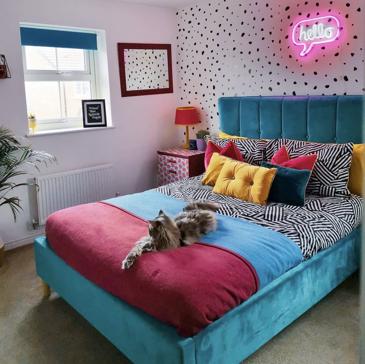 dopamine bedroom 10