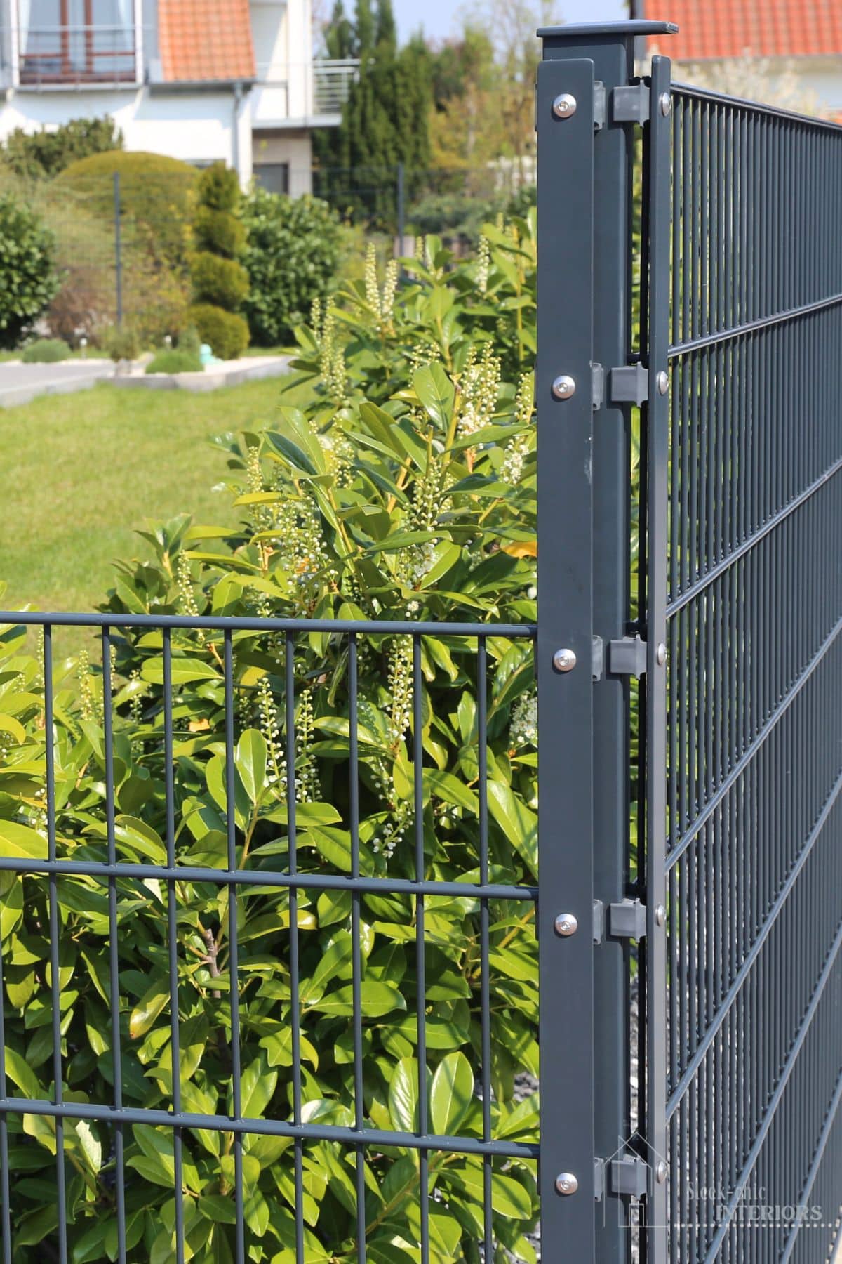 composite fencing