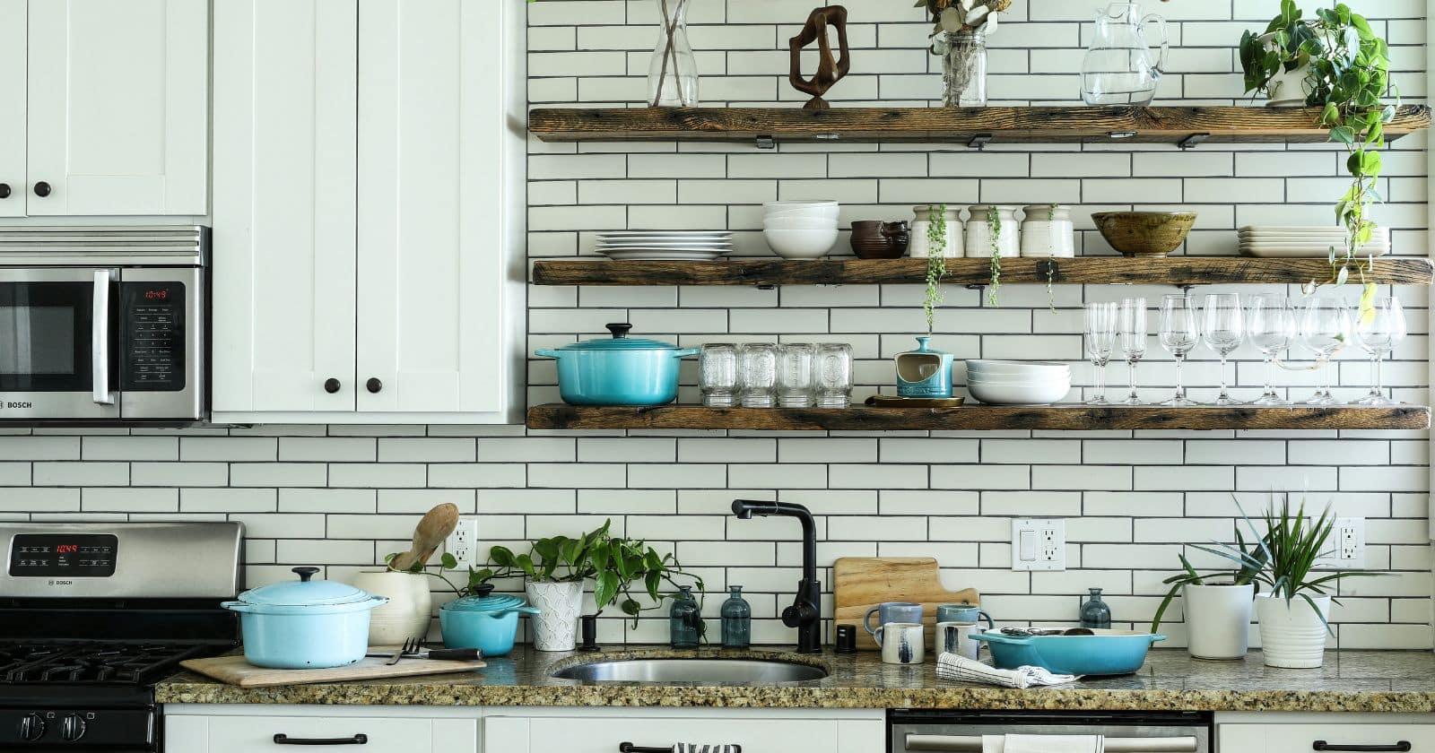 kitchen trends 2