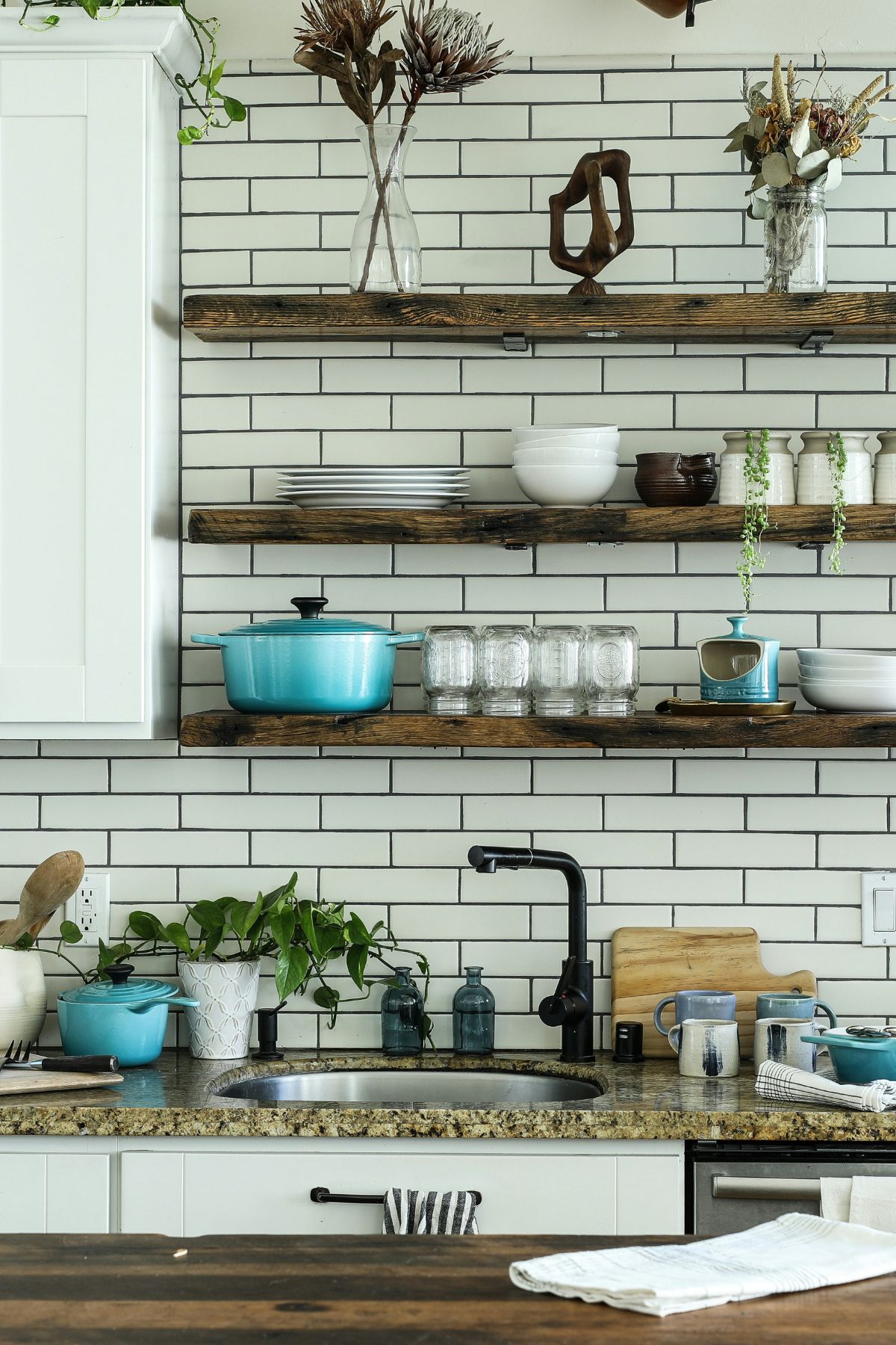 kitchen trends